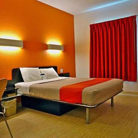 Motel 6 Riverton Wy Kültér fotó