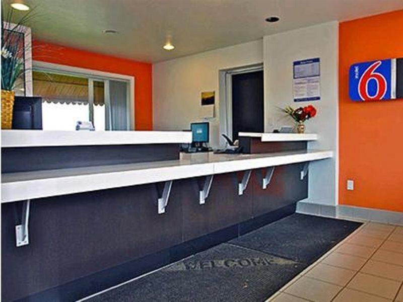 Motel 6 Riverton Wy Kültér fotó