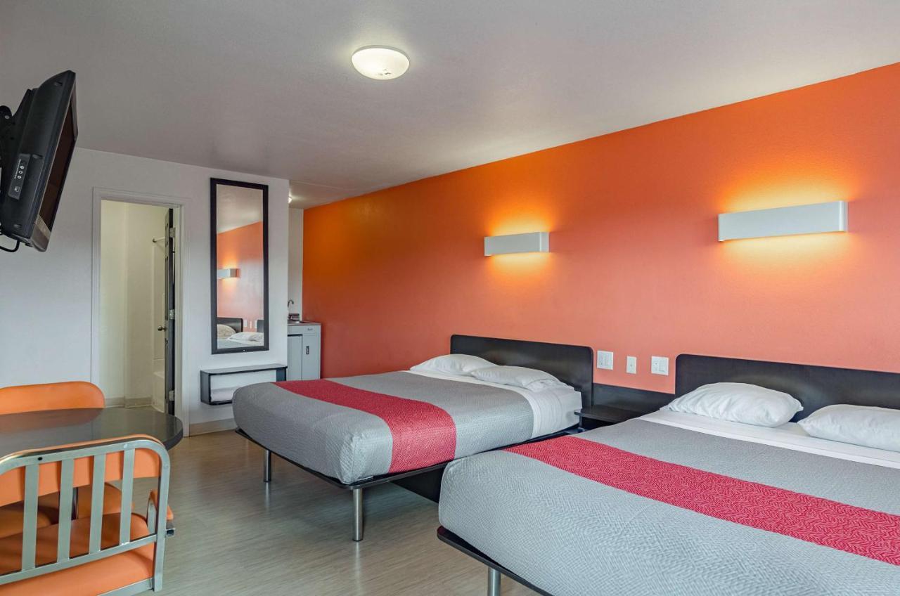 Motel 6 Riverton Wy Kültér fotó