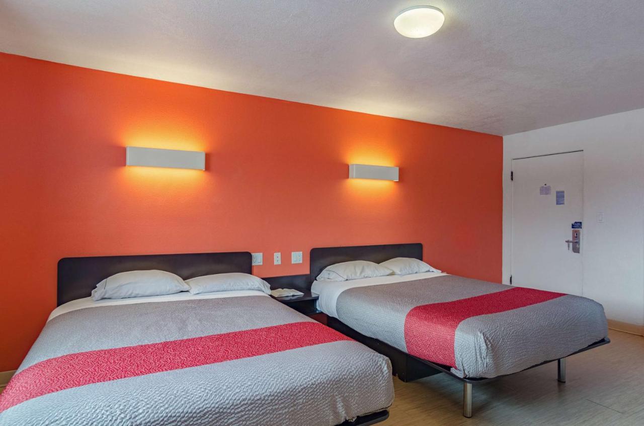 Motel 6 Riverton Wy Kültér fotó
