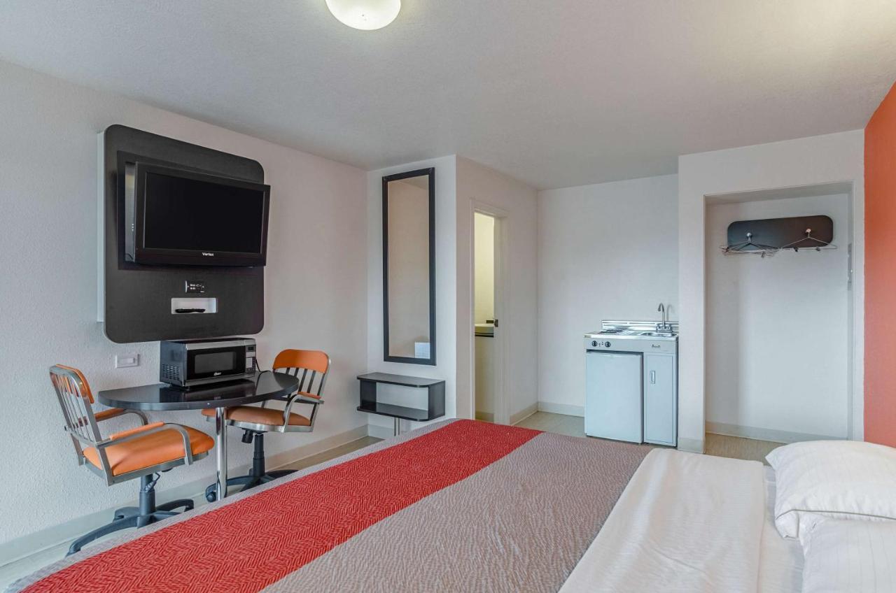 Motel 6 Riverton Wy Kültér fotó