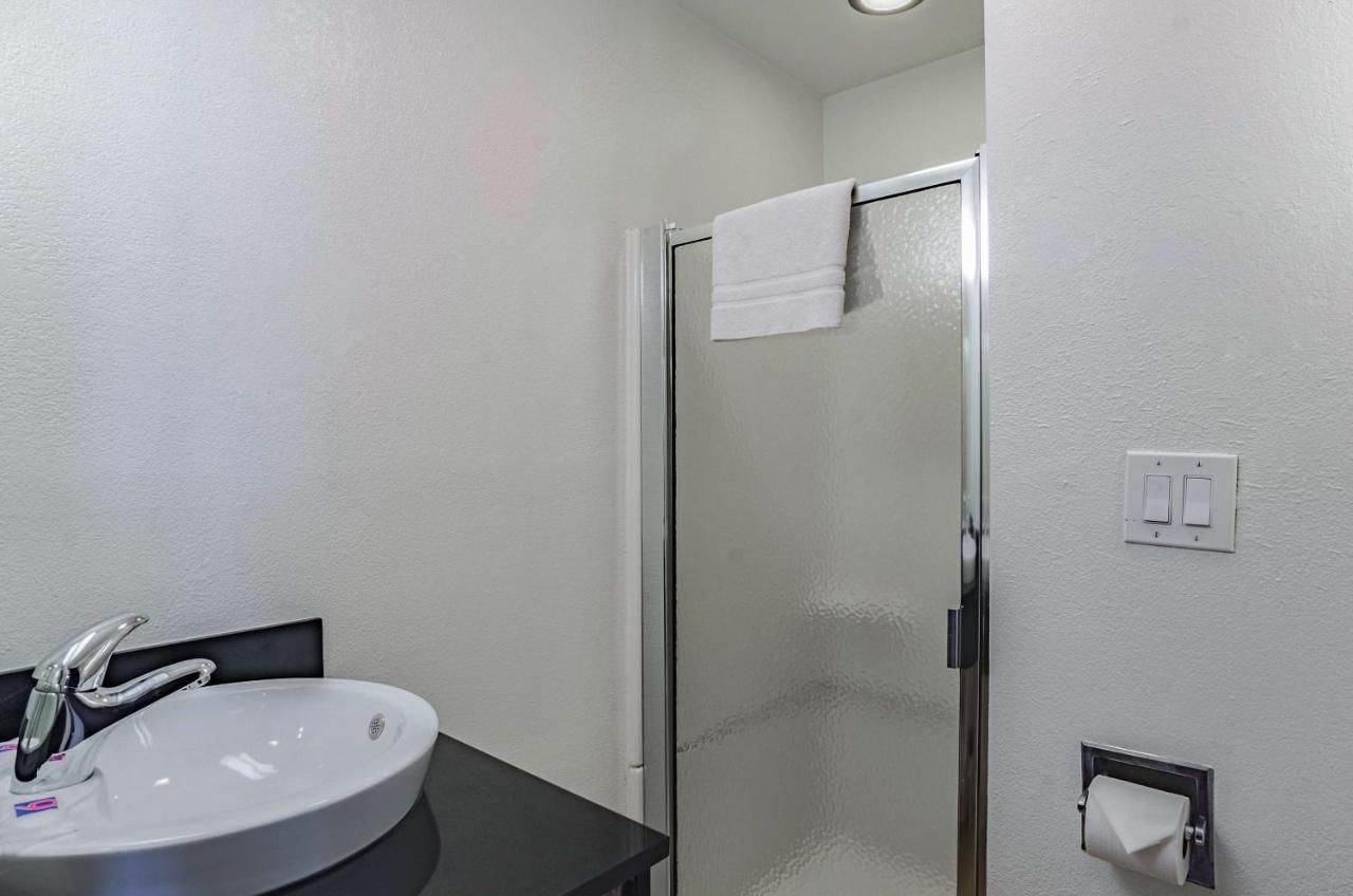 Motel 6 Riverton Wy Kültér fotó