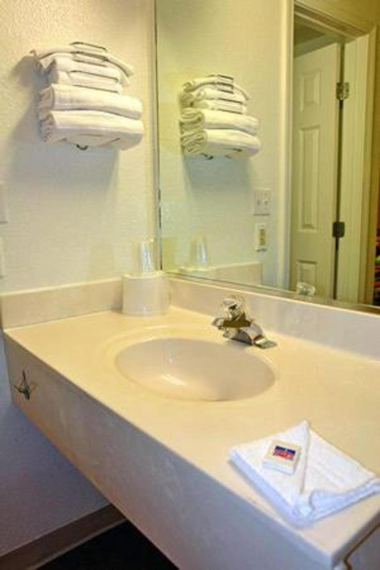 Motel 6 Riverton Wy Kültér fotó
