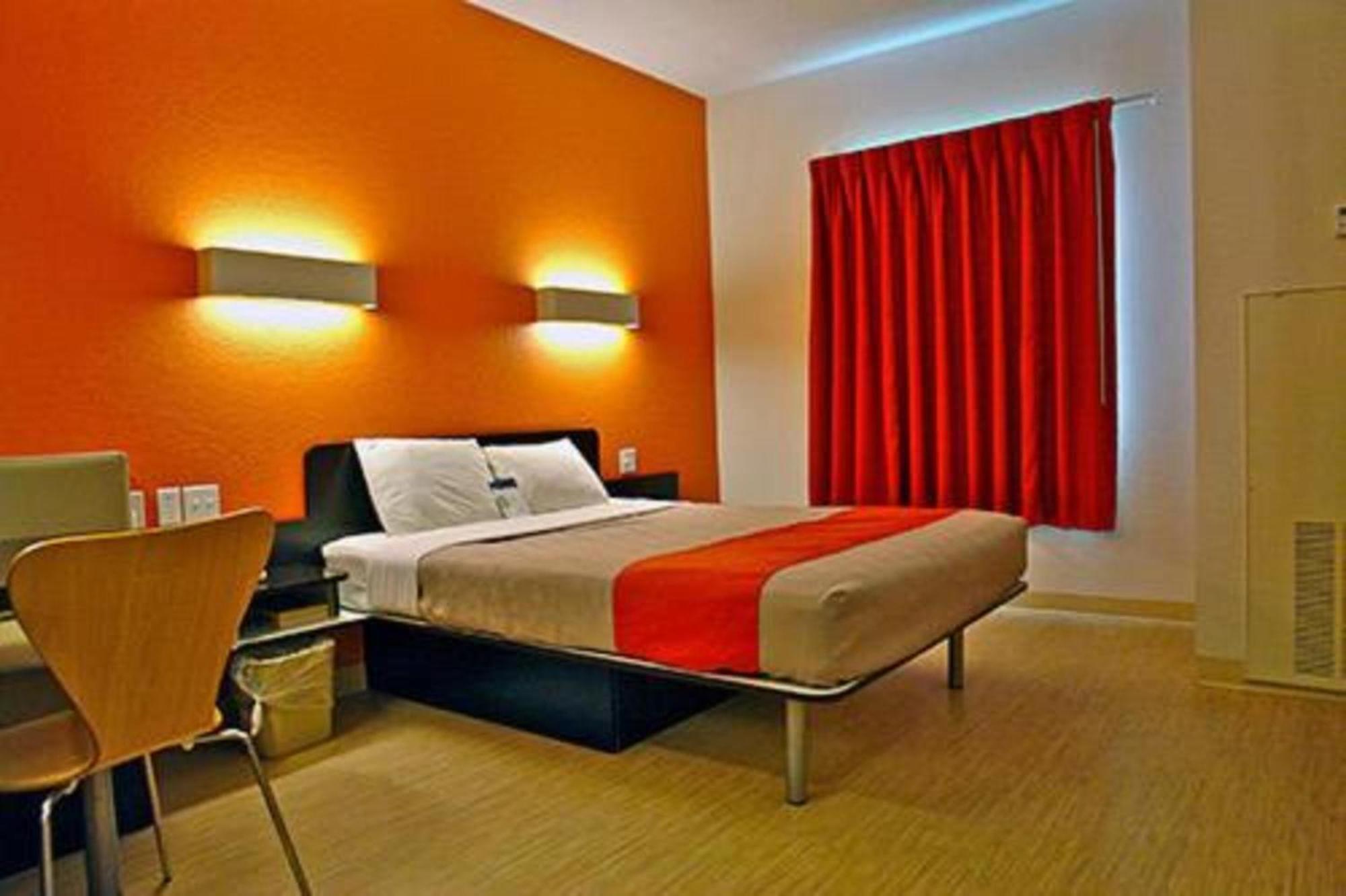 Motel 6 Riverton Wy Kültér fotó