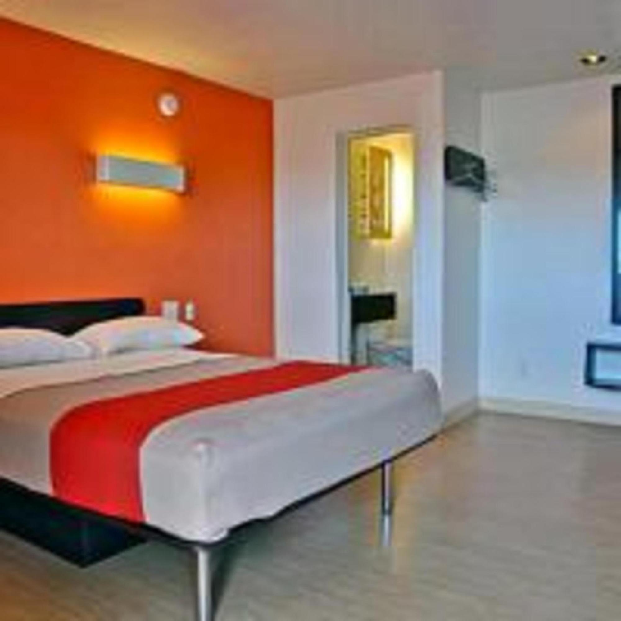 Motel 6 Riverton Wy Kültér fotó