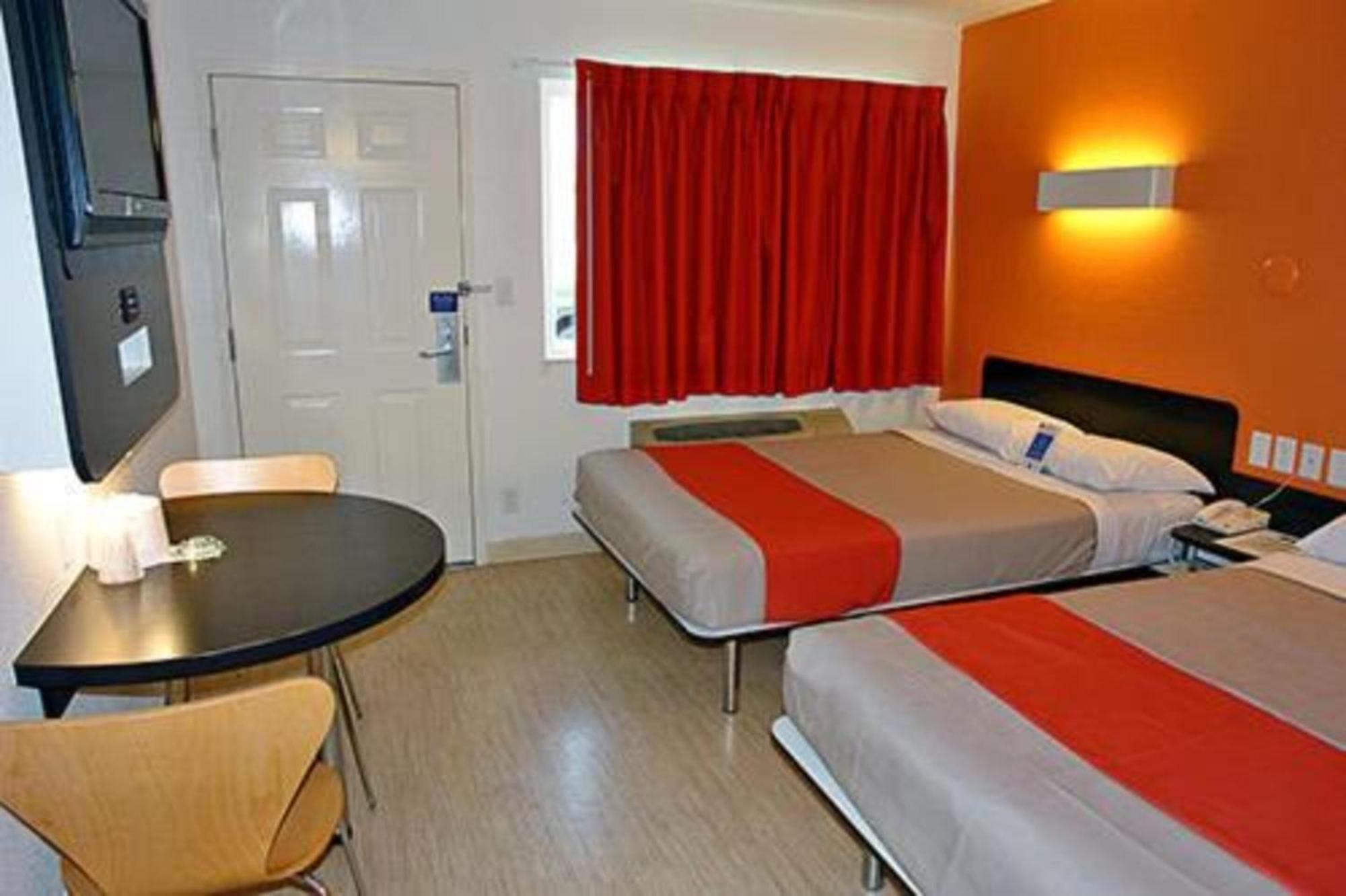 Motel 6 Riverton Wy Kültér fotó