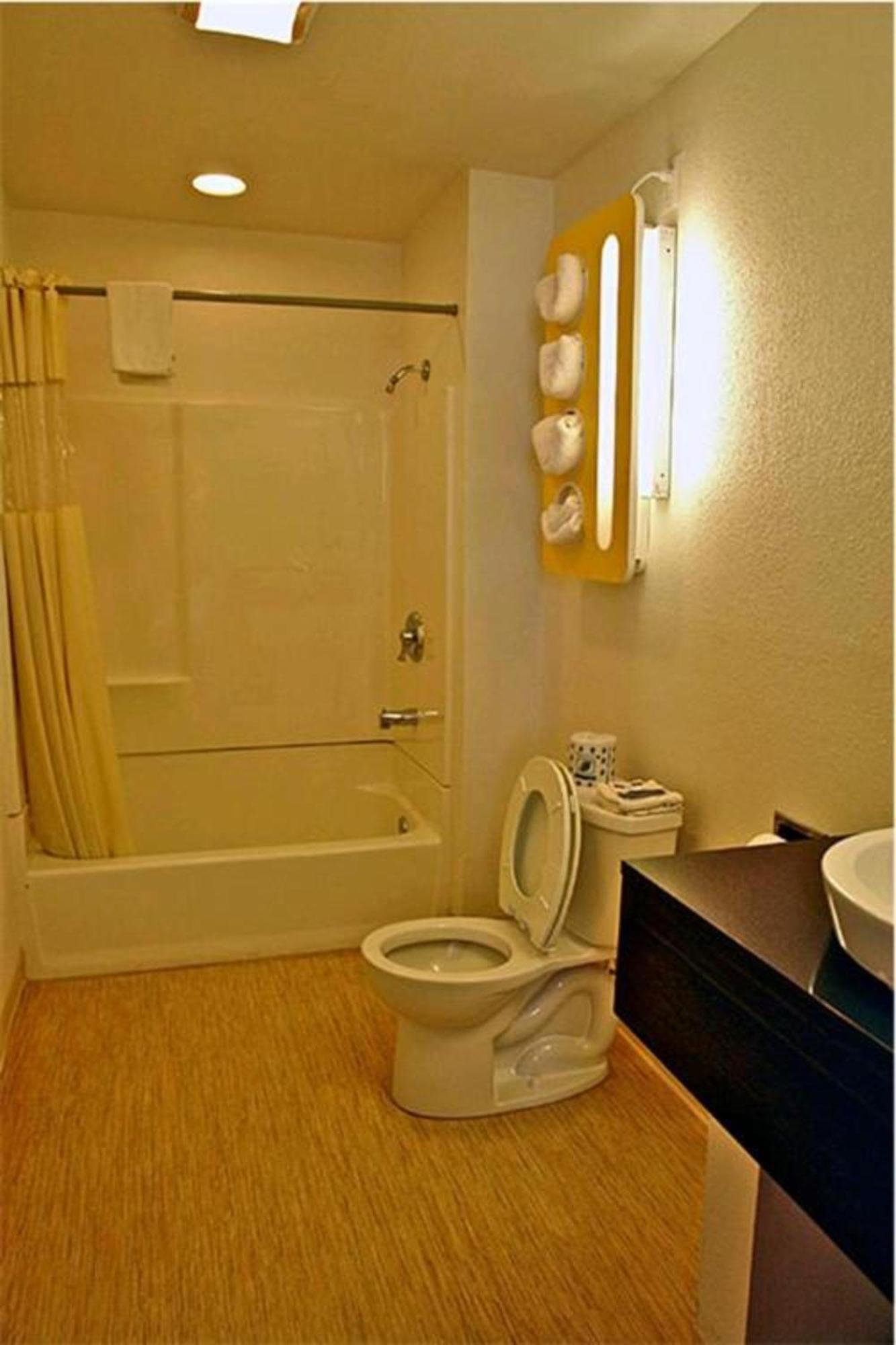 Motel 6 Riverton Wy Kültér fotó